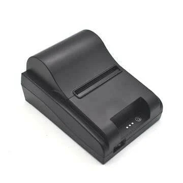 KP306 - 80mm (3 Inch) USB Bluetooth Bill Printer