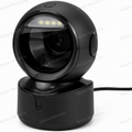 1D 2D Barcode & QR Desktop Scanner