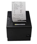 Shreyans 80mm (3Inch) thermal Receipt Printer with Auto Cutter (Usb)