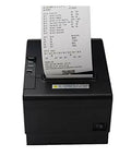 710UW- 80mm Thermal Receipt Printer with Auto Cutter (USB+WiFi)