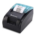 KP206 - 58mm USB+Bluetooth Direct Thermal Printer