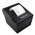 Shreyans 80mm Thermal Receipt Printer with Auto Cutter (USB+Bluetooth)