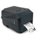 SRS406T Label Barcode Printer (Thermal Transfer + Direct Thermal) Compatible with Bar Tender Lite