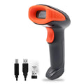 PSF-2600 1D 2D Wireless All In One Bluetooth Scanner useful for Rapid & Quick Scanning of Normal or Damaged Barcodes