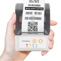 SRS58201 2inch Portable Bluetooth Printer with Auto Cutter
